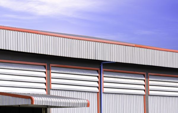 Aluminum Siding Installation in Smyrna