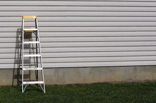 Cost of Siding Service in Smyrna