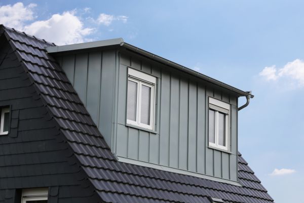 Composite Siding Service in Smyrna