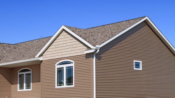 Cost of Residential Siding Service in Smyrna