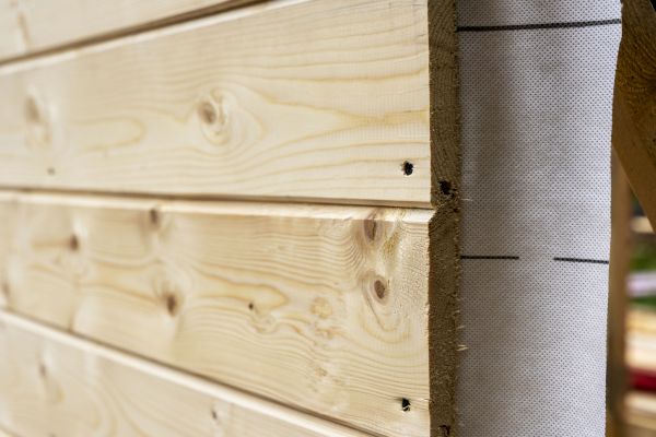 Cladding Replacement in Smyrna