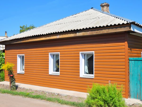Cost of New Siding Installation in Smyrna