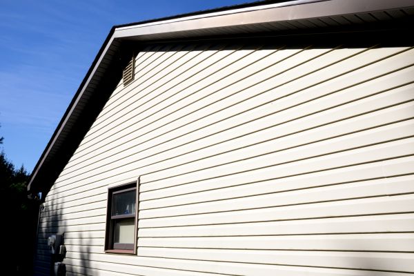 Dutch Lap Siding Installation in Smyrna