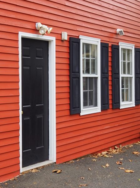 Cost of Red Vinyl Siding Installation in Smyrna