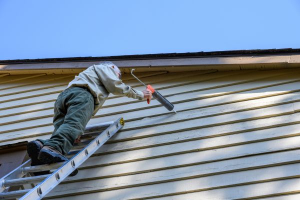 Cost of Vinyl Siding Caulk Repair in Smyrna