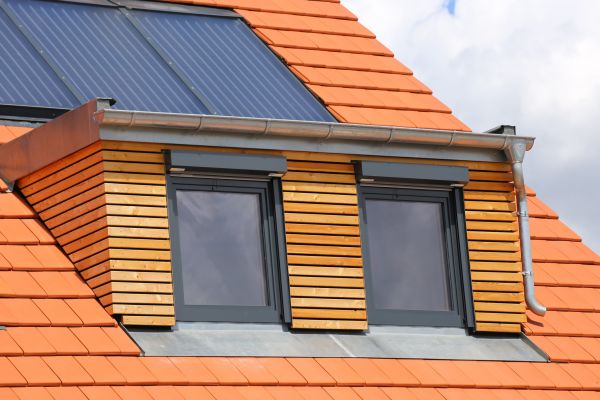 Wood Cladding Installation in Smyrna