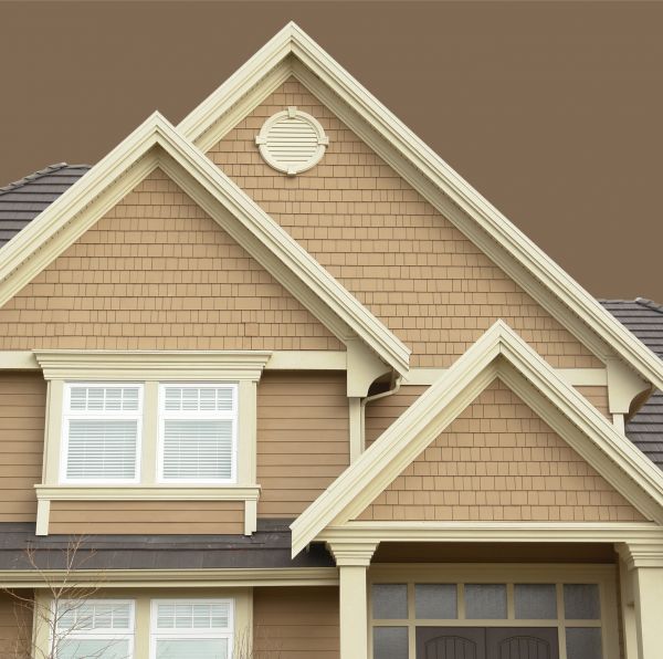 Cost of Vinyl Shake Siding Repair in Smyrna