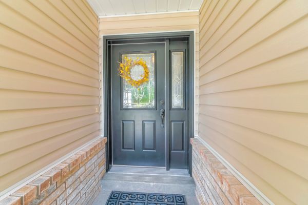 Siding Panel Repair in Smyrna