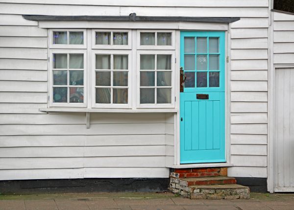 Shiplap Siding Repair in Smyrna
