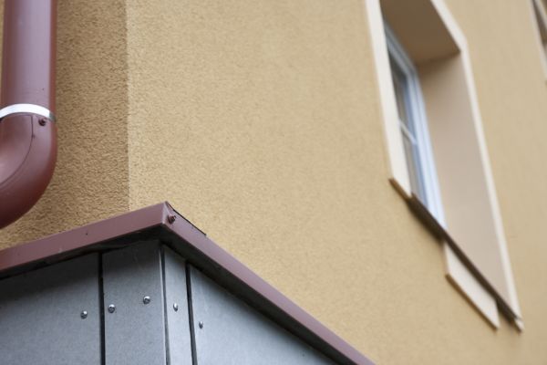 Cement Siding Installation in Smyrna