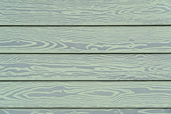Composite Siding Installation in Smyrna