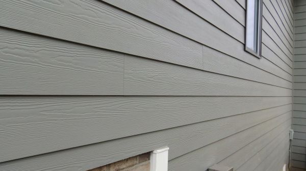 Dutch Lap Vinyl Siding Service in Smyrna