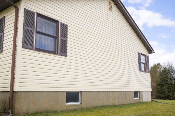 Dutch Lap Siding Repair in Smyrna
