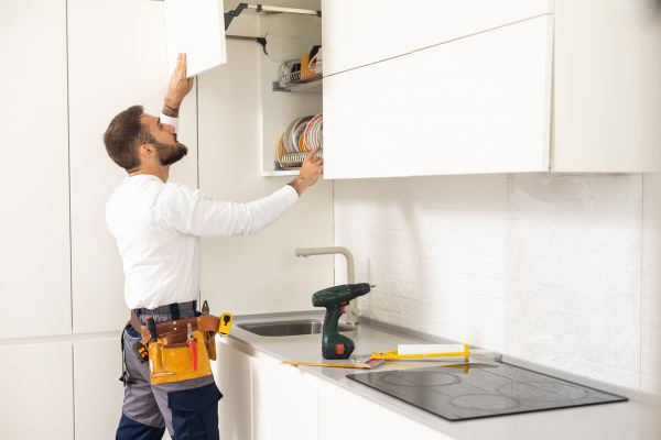 Cabinet Service in Smyrna