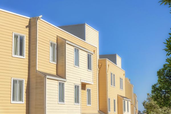 Lap Siding Repair Service in Smyrna