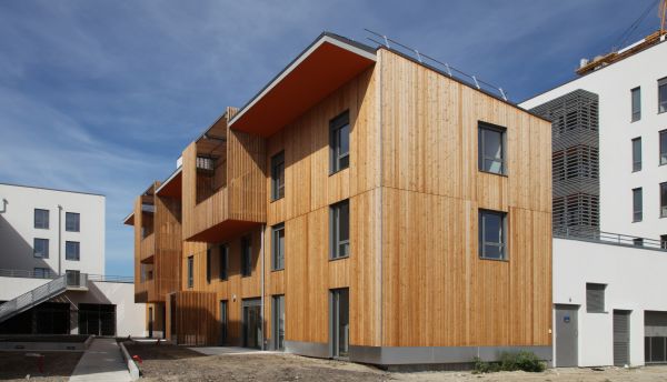 Building Cladding Service in Smyrna