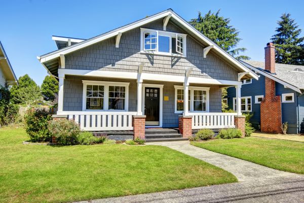 Clapboard Siding Replacement in Smyrna