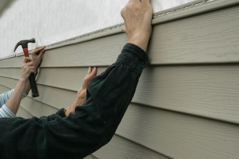 Top Siding Installation Companies in Hendersonville, TN