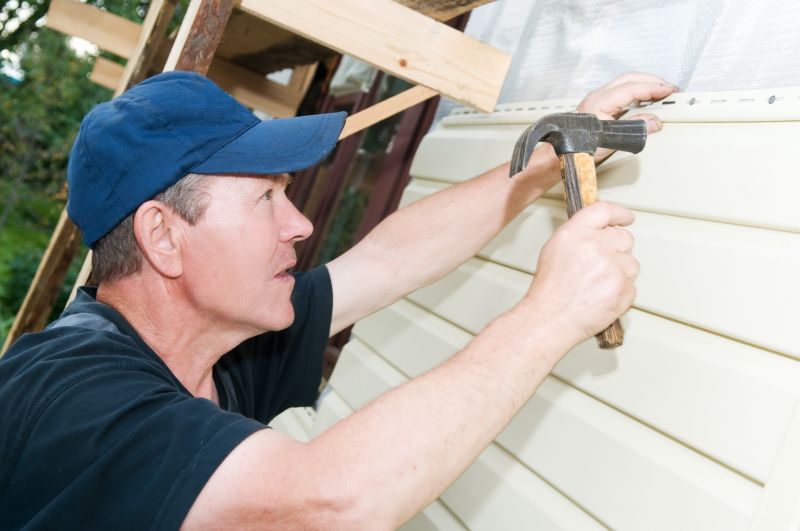 Top Siding Installation Companies in Hermitage, TN