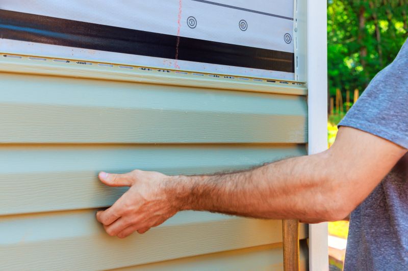 Top Siding Installation Companies in Lebanon, TN