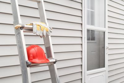 Lap Siding Repair Service