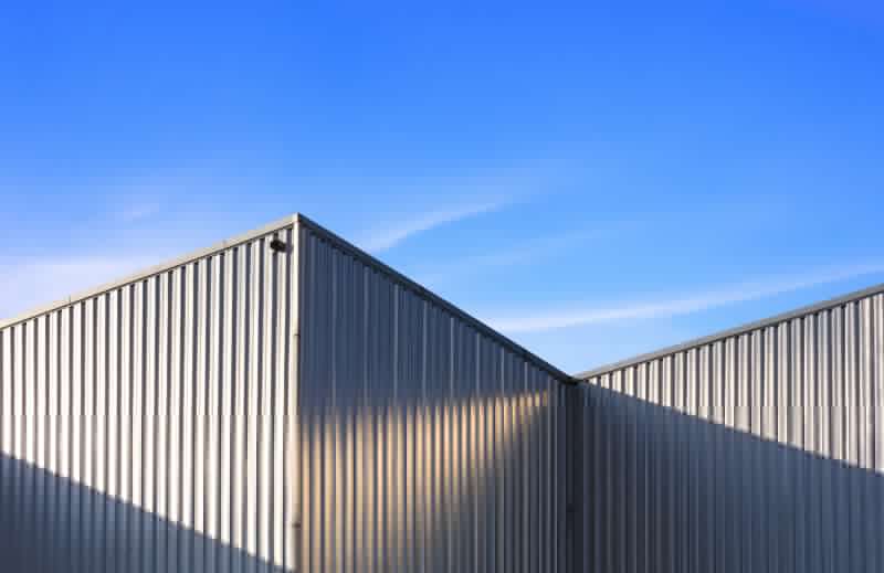 Metal Siding Service