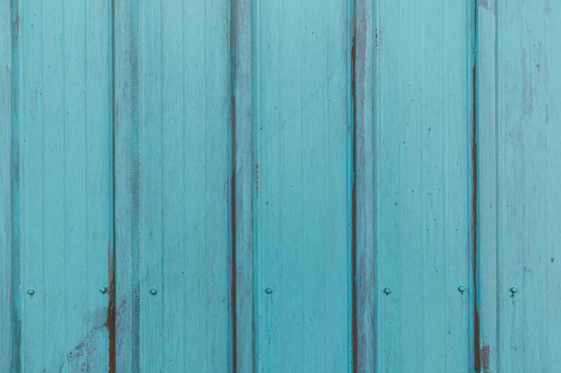 Vertical Siding Replacement