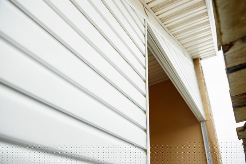 Vinyl Cladding Repair